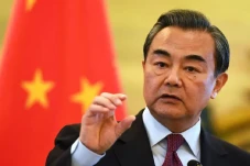 Menlu China: Kami Tak...