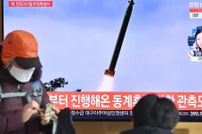 Korea Selatan Tidak...