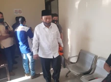 2 Tahun Dipenjara, Mantan...