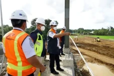 Sesditjen Perkeretaapian...