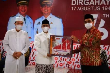 Wabup Bulukumba Ajak...