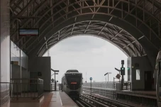 Palembang Jadi Contoh...