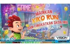 Main Game Kiko Run Sekarang...