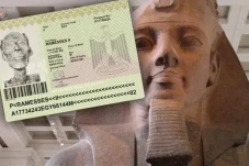 Firaun Ramses II Ternyata...