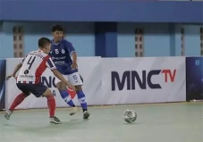 Pelindo Fc Bantai Safin...