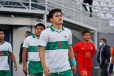 Alfeandra Dewangga Diisukan...