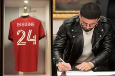Lorenzo Insigne Resmi...