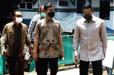 Politikus PKB Prediksi...