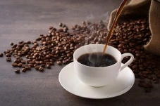 Kopi Bisa Sebabkan Kolesterol...