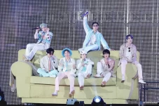 8 Lagu BTS yang Belum...