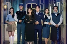 4 Drama Korea dengan...