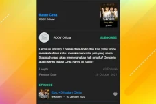 Tahun Baru Waktu yang...