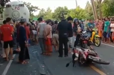 Tangis Pecah di Jeneponto,...
