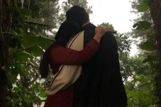 Naufal Samudra Kembali...