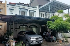 Rumah Gala Sky Terancam...