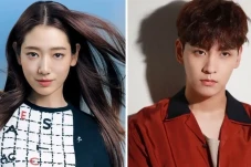 Choi Tae Joon dan Park...