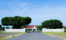Viral Alun-alun Keraton...