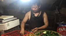 Kabar Baik dari Pedagang...