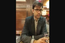 Nama Saya Kovid dan...