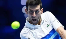 Terungkap! Djokovic...