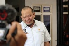 Ketua DPD LaNyalla:...