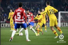 Hasil Liga Spanyol,...