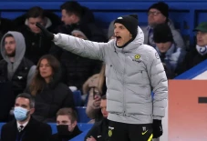 Chelsea Libas Chesterfield,...