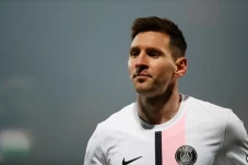 Belum Bugar, Lionel...