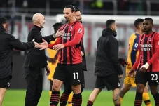 Susunan Pemain Venezia...