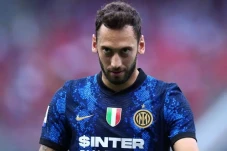 Inter Milan vs Lazio:...