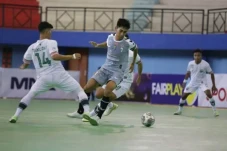 Liga Futsal Pro 2021:...