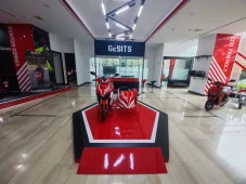 8 Alasan Membeli Motor...