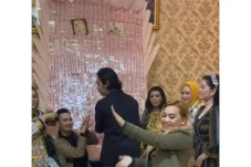 Viral! Pengantin Dapat...