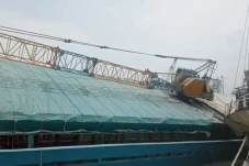 Viral, Kapal di Pelabuhan...