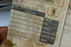 Ini Cara Melihat Pajak...