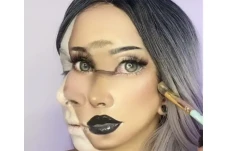 Viral! Makeup Artist...