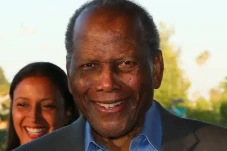 Sidney Poitier, Pemenang...