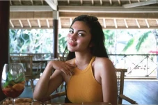 5 Artis Tidak Makan...