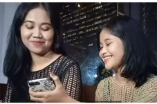Kangen Gala Sky, Mayang...
