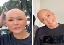 Maia Estianty Tampil...