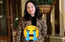 Viral, Gadis Cantik...