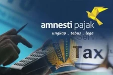 Tax Amnesty Jilid II:...