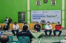 Stafsus Erick Thohir...
