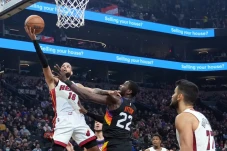 Hasil NBA, Minggu (9/1/2022):...