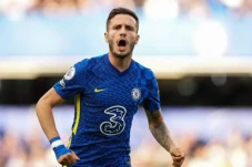 Transfer Gagal Chelsea:...