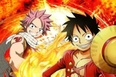 10 Lagu Opening Anime...