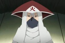 8 Hokage yang Pernah...