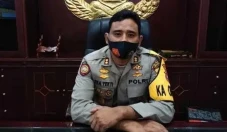 Kapolres Lumajang Perintahkan...