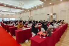 307 Nakes Ikut Uji Kompetensi...