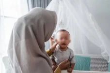 Doa Agar Anak Tidak...